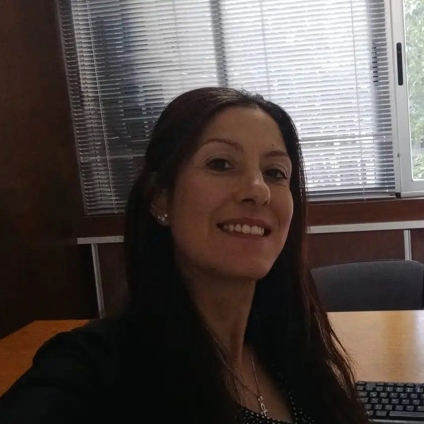 Dra. Camelia Detomasi, abogada civil y penal en Berazategui